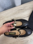 Балетки Chanel Артикул LUX-107949. Вид 5
