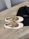 Балетки Chanel Артикул LUX-107948. Вид 2