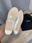 Балетки Chanel Артикул LUX-107948. Вид 4
