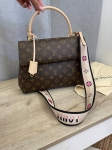 Сумка женская Louis Vuitton Артикул LUX-107995. Вид 1