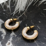 Серьги   Артикул LUX-107998. Вид 1