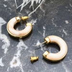 Серьги   Артикул LUX-107998. Вид 2