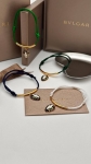 Браслет  Bvlgari Артикул LUX-108017. Вид 1