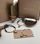 Браслет  Bvlgari Артикул LUX-108017. Вид 4
