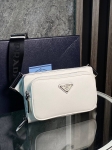 Поясная сумка Prada Артикул LUX-108019. Вид 1