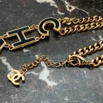 Подвеска  Chanel Артикул LUX-108030. Вид 3