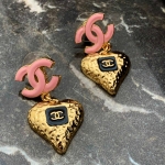  Серьги Chanel Артикул LUX-108031. Вид 1