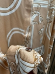 Костюм женский Hermes Артикул LUX-108042. Вид 5