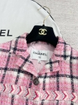 Жакет  Chanel Артикул LUX-108050. Вид 2