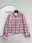 Жакет  Chanel Артикул LUX-108050. Вид 1