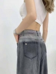 Джинсы Chanel Артикул LUX-108052. Вид 2