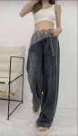 Джинсы Chanel Артикул LUX-108052. Вид 1