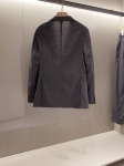 Пиджак  Brunello Cucinelli Артикул LUX-108054. Вид 3