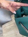 Сумка женская Kelly , 32, Togo Hermes Артикул LUX-108056. Вид 4
