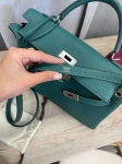 Сумка женская Kelly , 32, Togo Hermes Артикул LUX-108056. Вид 7