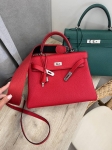 Сумка женская Kelly , 32, Togo Hermes Артикул LUX-108058. Вид 1
