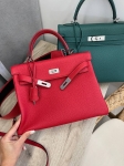 Сумка женская Kelly , 32, Togo Hermes Артикул LUX-108058. Вид 4