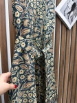 Платье Loro Piana Артикул LUX-108063. Вид 3