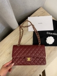 Сумка женская Chanel Артикул LUX-108072. Вид 2