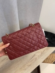 Сумка женская Chanel Артикул LUX-108072. Вид 3