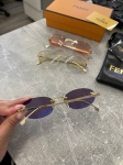Очки Fendi Артикул LUX-108098. Вид 3