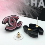 Серьги  Chanel Артикул LUX-108109. Вид 2