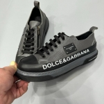 Кеды Dolce & Gabbana Артикул LUX-108136. Вид 2