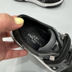 Кеды Louis Vuitton Артикул LUX-108137. Вид 2