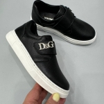 Кеды  Dolce & Gabbana Артикул LUX-108140. Вид 2