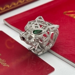 Кольцо  Cartier Артикул LUX-108143. Вид 1
