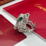 Кольцо  Cartier Артикул LUX-108143. Вид 2