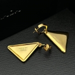 Серьги  Prada Артикул LUX-108150. Вид 1