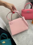 Сумка женская Kelly, 25 Epsom Hermes Артикул LUX-108153. Вид 4
