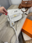 Сумка женская Kelly Moove 19, swift leather Hermes Артикул LUX-108158. Вид 2