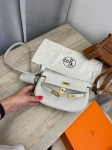 Сумка женская Kelly Moove 19, swift leather Hermes Артикул LUX-108158. Вид 9