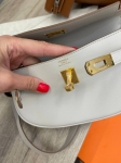 Сумка женская Kelly Moove 19, swift leather Hermes Артикул LUX-108158. Вид 10