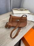 Сумка женская Kelly Moove 19, swift leather Hermes Артикул LUX-108157. Вид 3