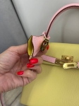 Сумка женская  Kelly, 25, Togo, GHW Hermes Артикул LUX-108156. Вид 4