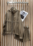  Костюм женский Brunello Cucinelli Артикул LUX-108162. Вид 1