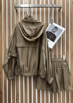  Костюм женский Brunello Cucinelli Артикул LUX-108162. Вид 2