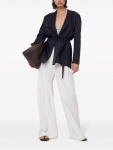 Брюки  Brunello Cucinelli Артикул LUX-108164. Вид 1