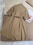 Платье  Brunello Cucinelli Артикул LUX-108167. Вид 2