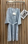 Платье  Brunello Cucinelli Артикул LUX-108166. Вид 1