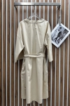 Платье  Brunello Cucinelli Артикул LUX-108165. Вид 2
