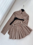 Костюм женский Miu Miu Артикул LUX-108172. Вид 1