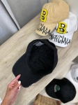Бейсболка  Balenciaga Артикул LUX-108189. Вид 3