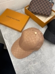 Бейсболка  Louis Vuitton Артикул LUX-108195. Вид 1