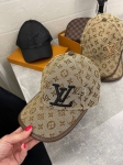 Бейсболка  Louis Vuitton Артикул LUX-108198. Вид 2
