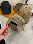 Бейсболка  Louis Vuitton Артикул LUX-108198. Вид 3