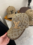 Бейсболка  Louis Vuitton Артикул LUX-108197. Вид 1